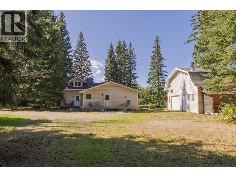 1475 DORVAL ROAD, McBride, photo 2