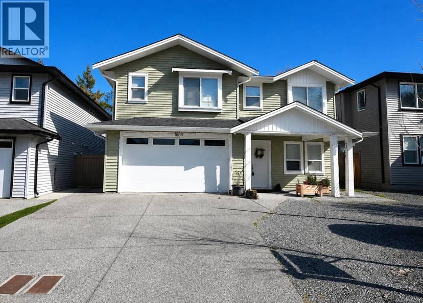 1656 Roberta Rd S, Nanaimo