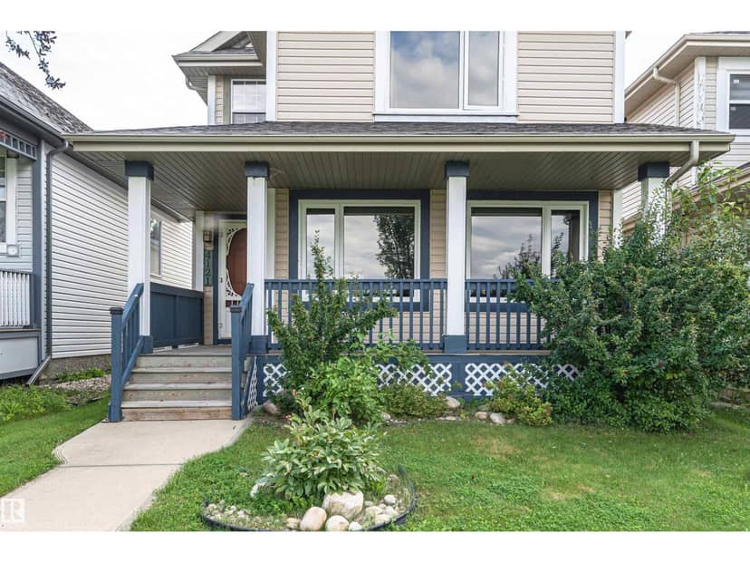 4121 Tompkins Wy NW, Edmonton, photo 7