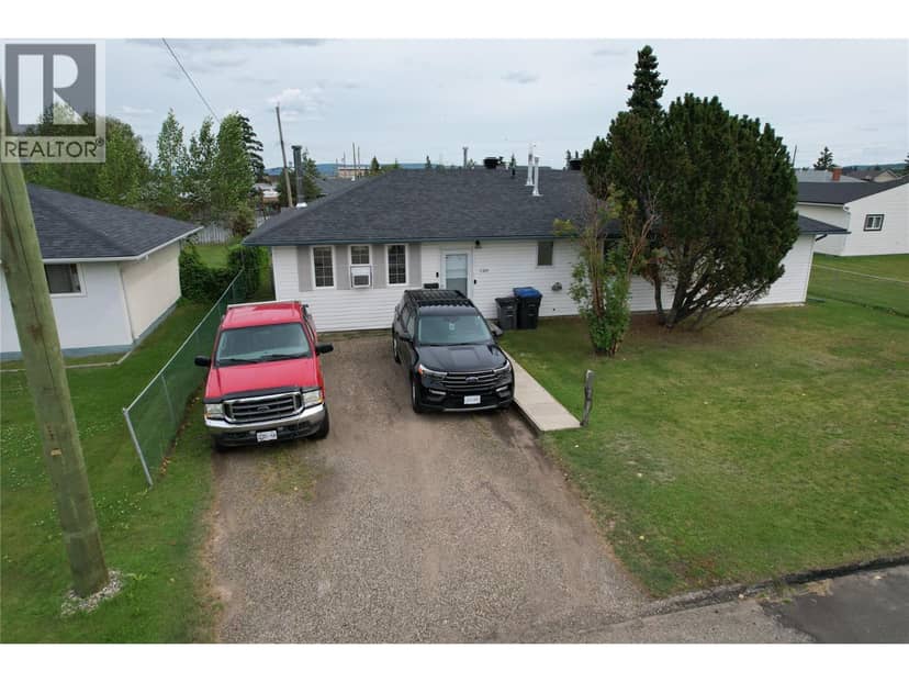 11324 13A Street, Dawson Creek