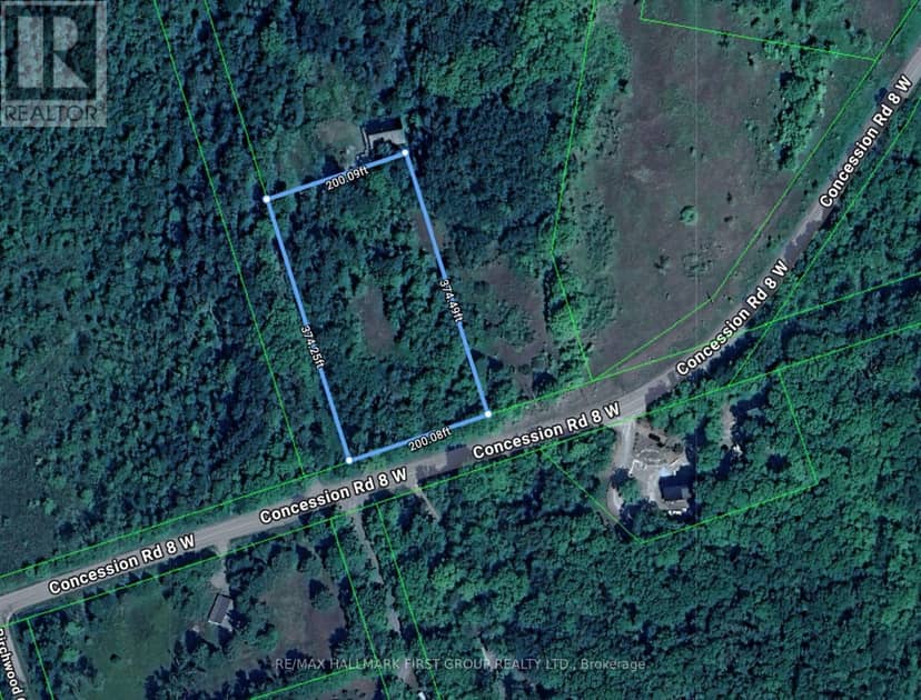 Lot 7 Concession Road W, Trent Hills, photo 2