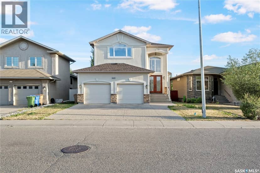 4622 Malcolm DRIVE, Regina, photo 2