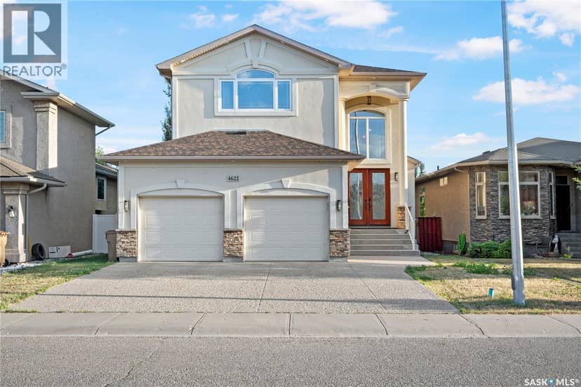 4622 Malcolm DRIVE, Regina, photo 3