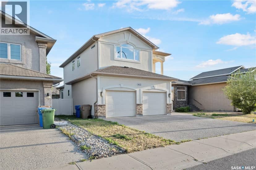 4622 Malcolm DRIVE, Regina, photo 4