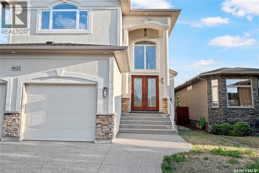 4622 Malcolm DRIVE, Regina, photo 5