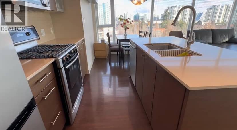 903 7373 WESTMINSTER HIGHWAY, Richmond, photo 4