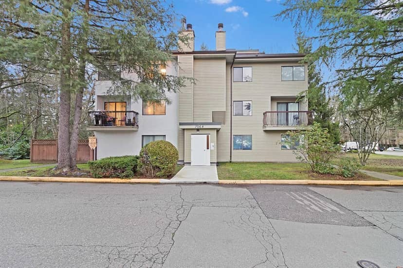 202 7064 133B STREET, Surrey