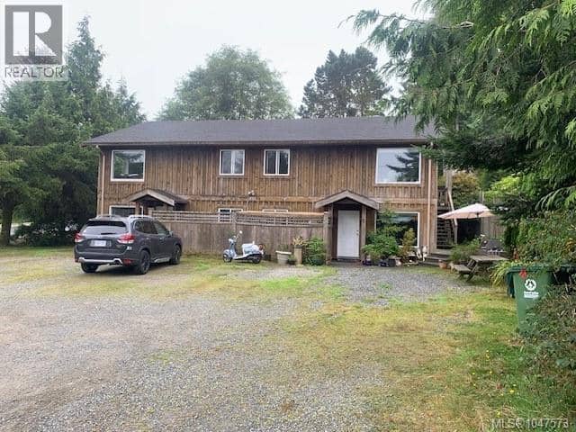 451 Neill St, Tofino