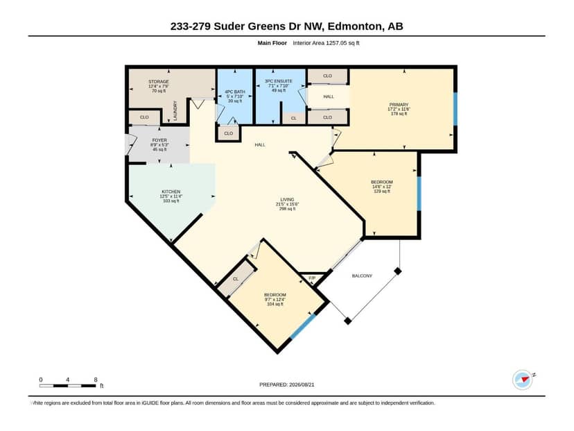 #233 279 Suder Greens Dr NW — photo 35 of 35