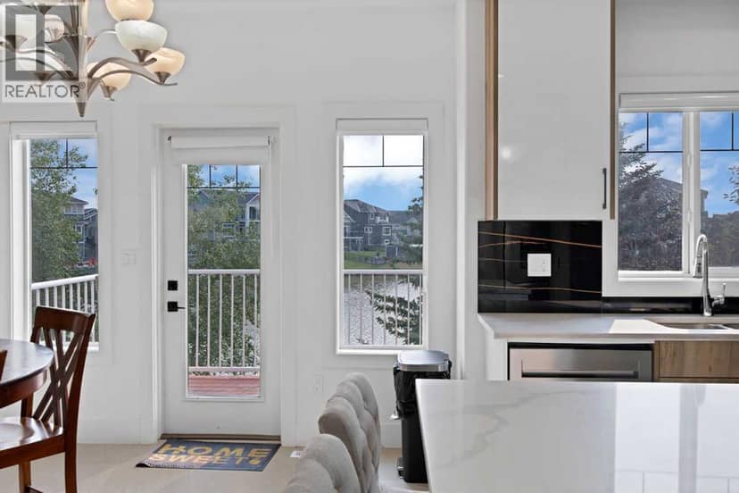 1125 Channelside Drive SW, Airdrie, photo 5