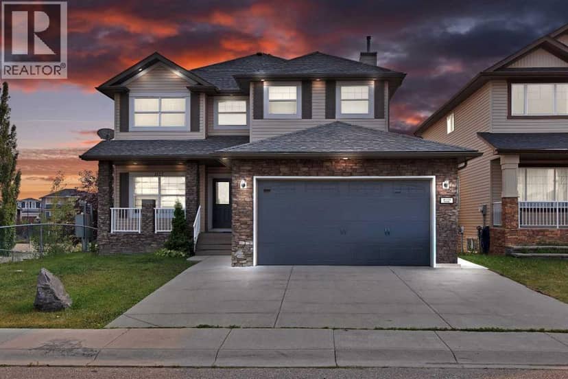1125 Channelside Drive SW, Airdrie