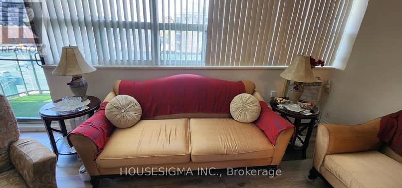 505 - 5949 Yonge Street — photo 13 of 18