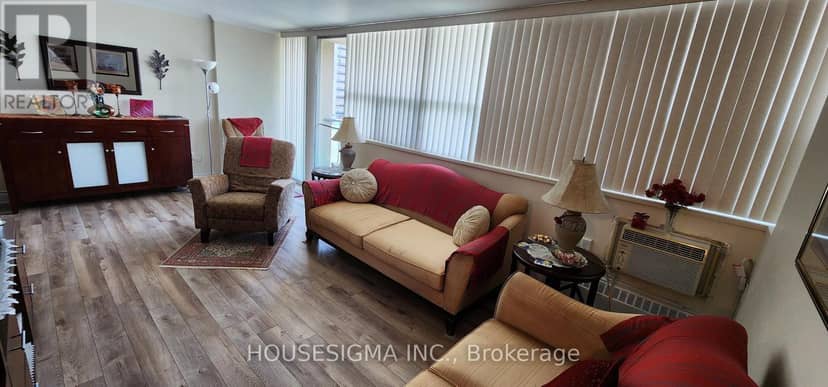 505 - 5949 Yonge Street — photo 3 of 18