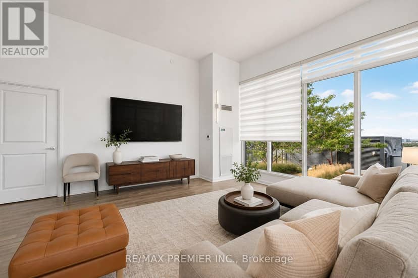 #1012 - 99 Eagle Rock Way — photo 9 of 19