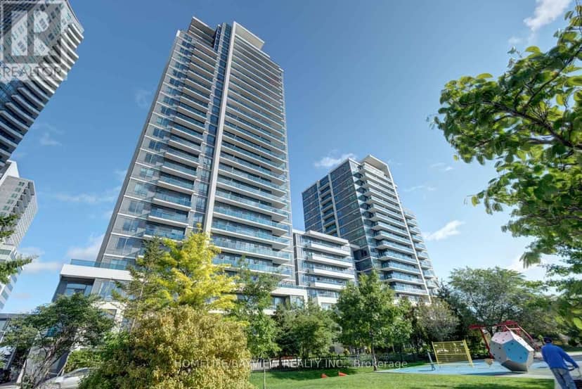 2403 - 7165 Yonge Street, Markham