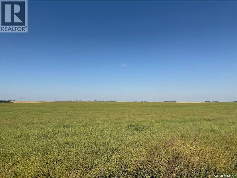 160 acres "B" soil Farmland Invergordon, Invergordon Rm No. 430, photo 5
