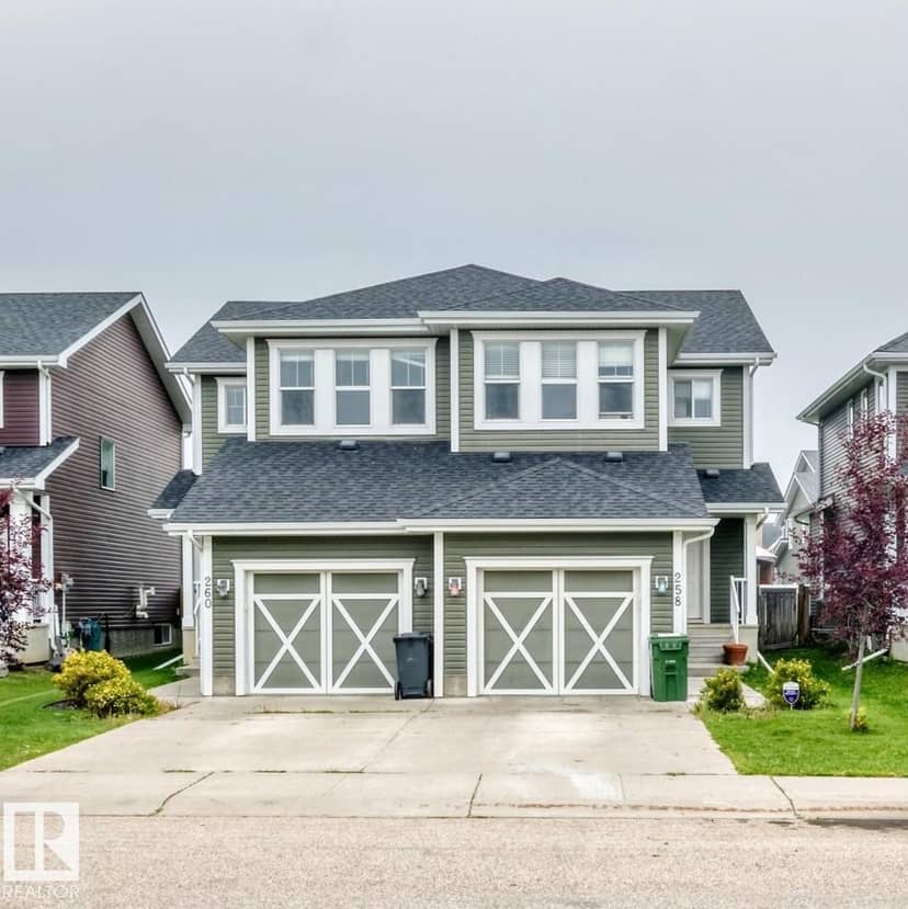 258 Sturtz BN, Leduc