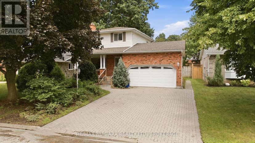 7435 Petrullo Court, Niagara Falls