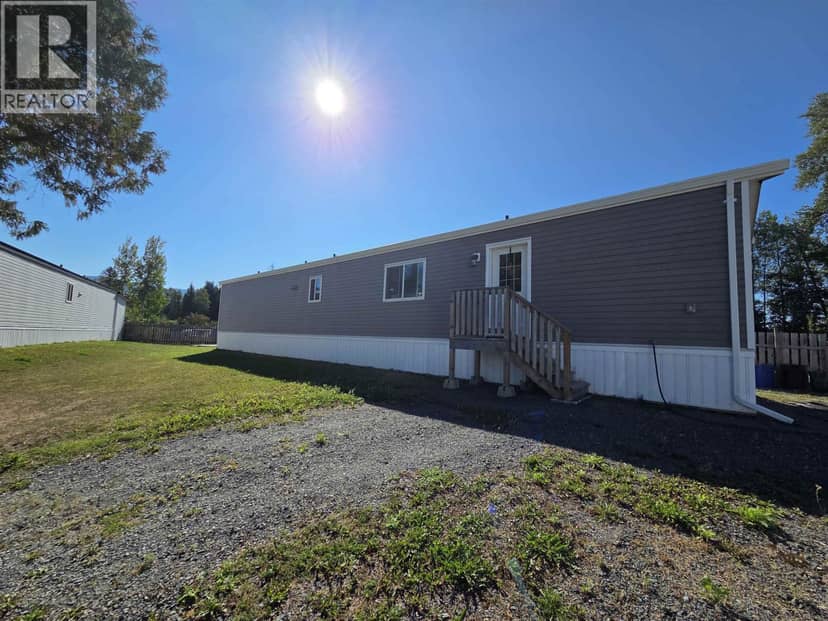 121 5204 ACKROYD STREET, Terrace