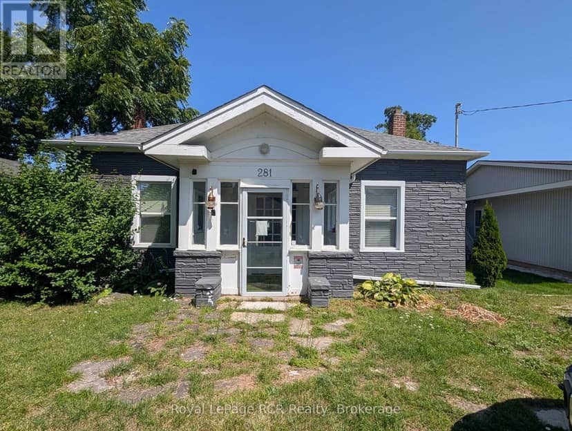 281 Sykes Street N — photo 1 of 8