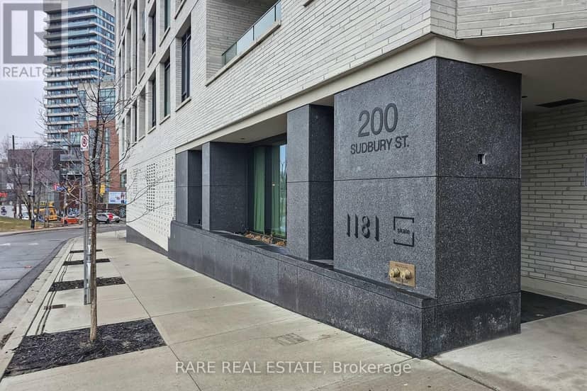 907 - 200 Sudbury Street — photo 33 of 34