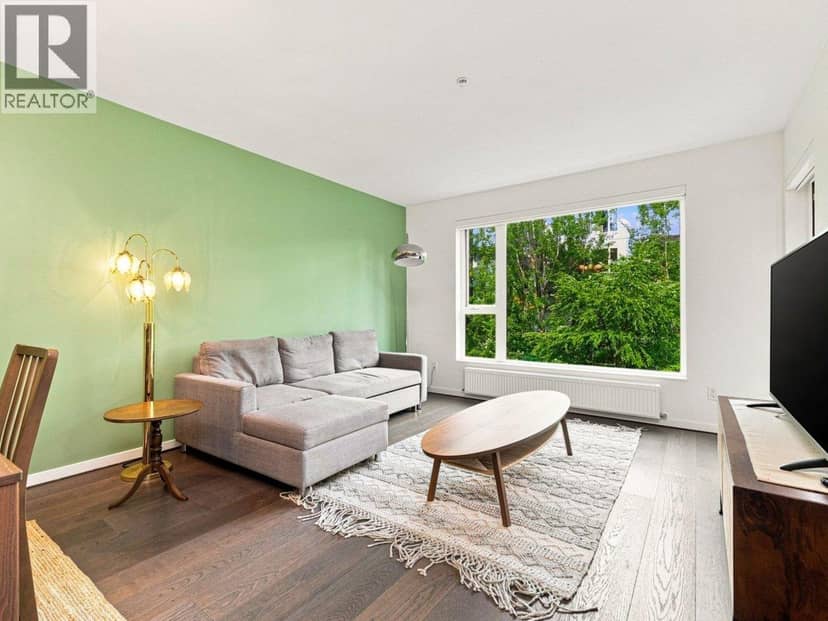 512 5955 BIRNEY AVENUE, Vancouver, photo 4