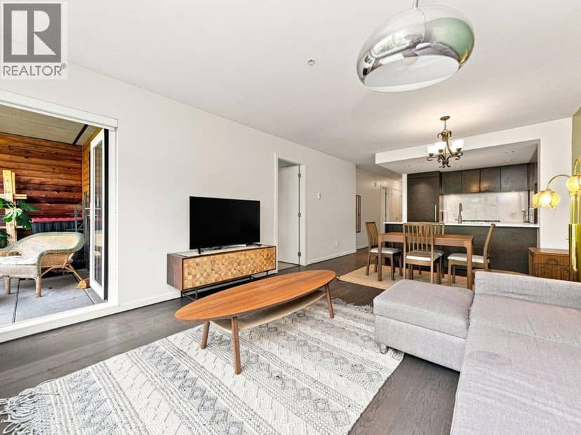 512 5955 BIRNEY AVENUE, Vancouver, photo 3