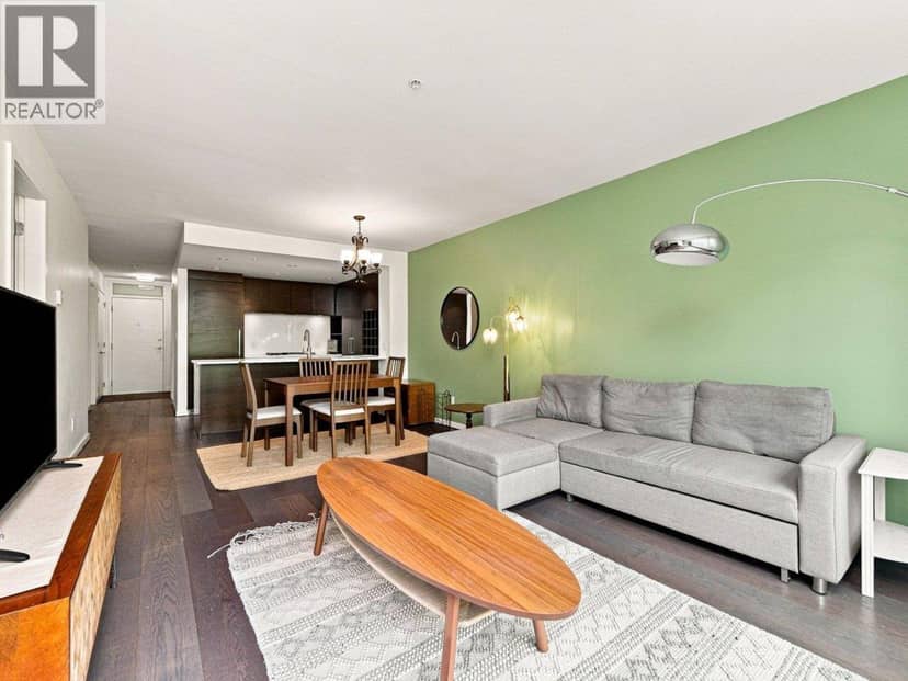 512 5955 BIRNEY AVENUE, Vancouver, photo 5