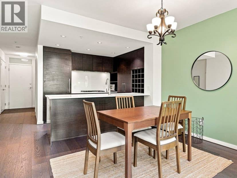 512 5955 BIRNEY AVENUE, Vancouver, photo 8
