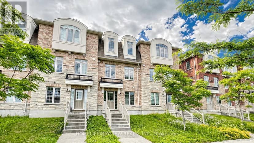 10981 Woodbine Avenue, Markham, photo 2