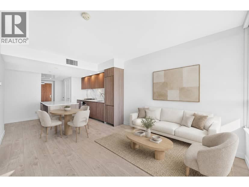 1406 6463 SILVER AVENUE, Burnaby