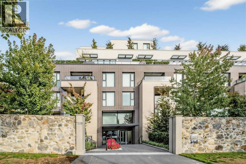 702 7228 ADERA STREET, Vancouver