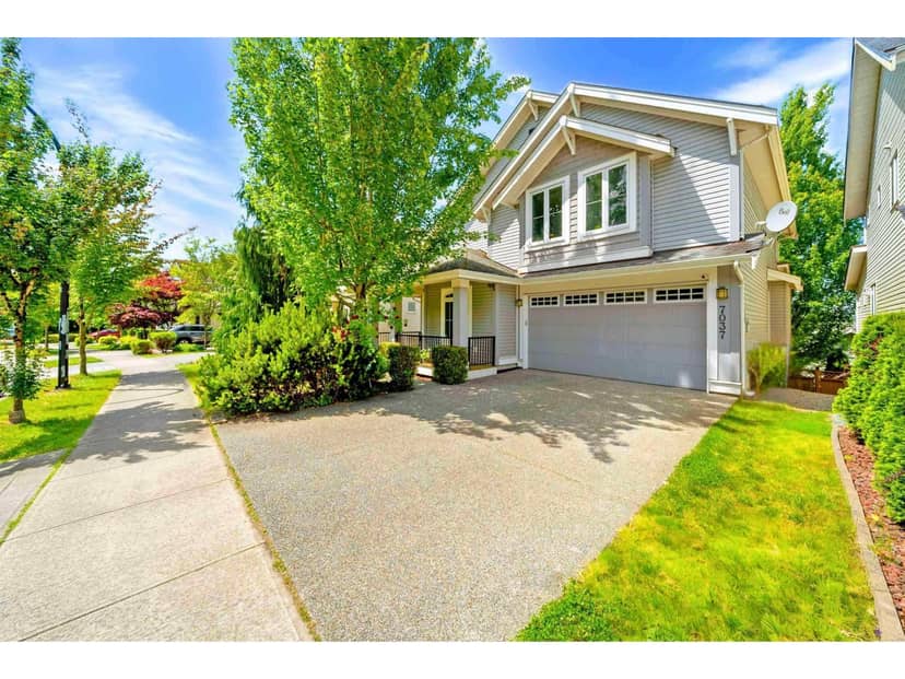 7037 178 STREET, Surrey