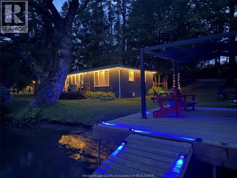 4228 Deep Bay Road, Minden, photo 4