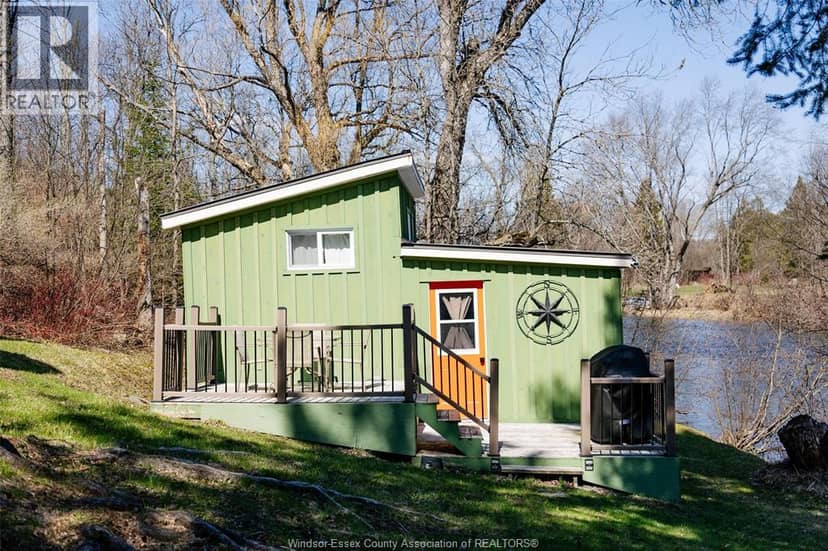4228 Deep Bay Road, Minden, photo 2