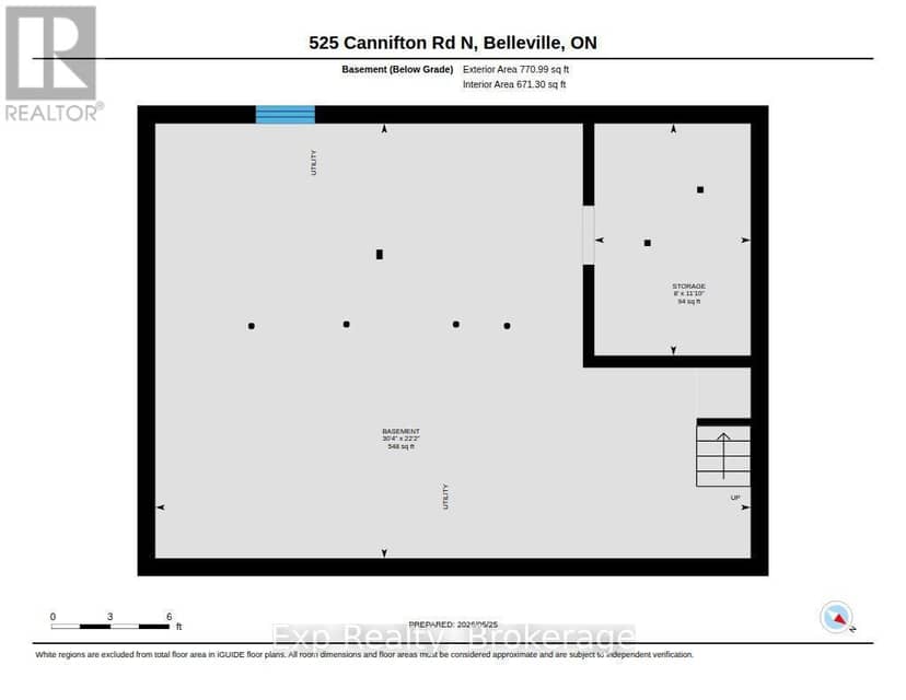 525 Cannifton Road N — photo 40 of 40