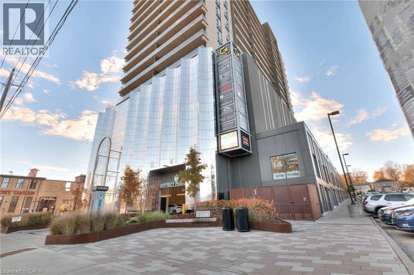 50 GRAND Avenue S Unit# 602, Cambridge, photo 8