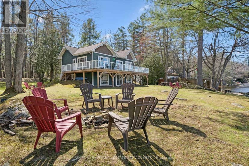 1383 Moon River Road — photo 38 of 40