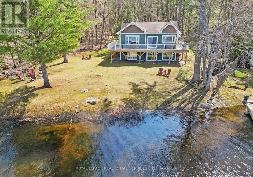 1383 Moon River Road — photo 39 of 40
