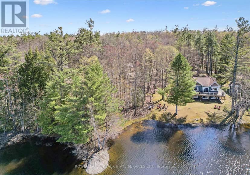 1383 Moon River Road — photo 40 of 40