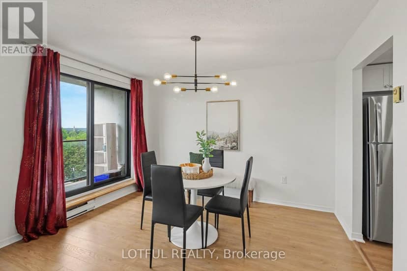 605 - 99 Holland Avenue — photo 12 of 30
