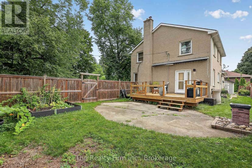 652 Miller Street — photo 37 of 38