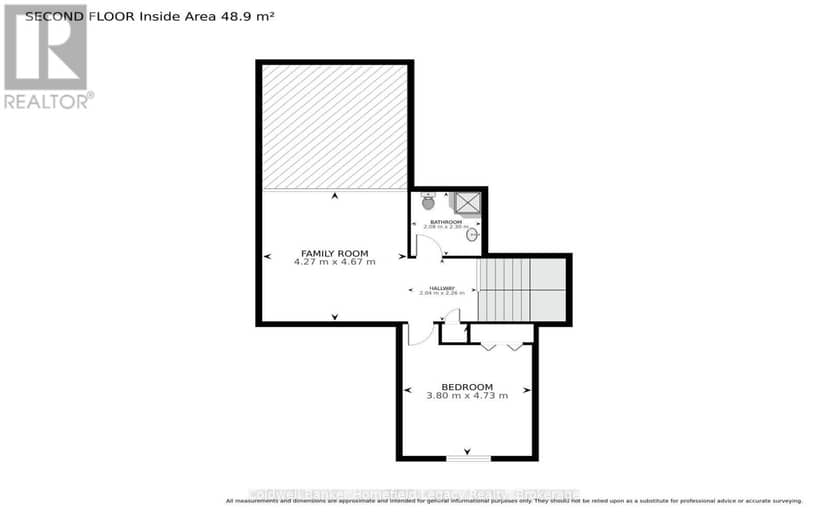 3 - 144 Southvale Road — photo 39 of 40