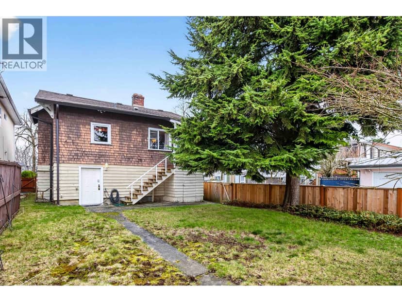 2284 E 45TH AVENUE, Vancouver