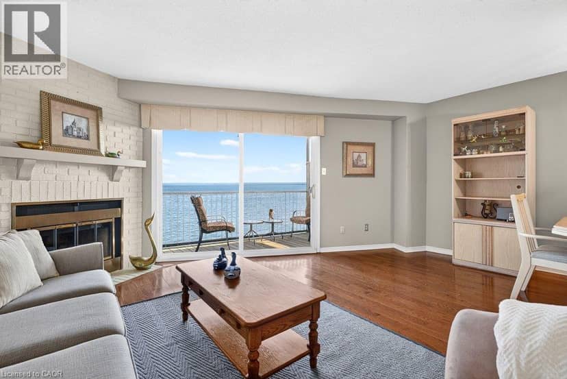 2136 OLD LAKESHORE Road Unit# 8 — photo 7 of 40