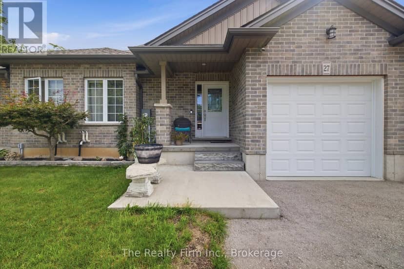 27 Cronyn Street — photo 1 of 35