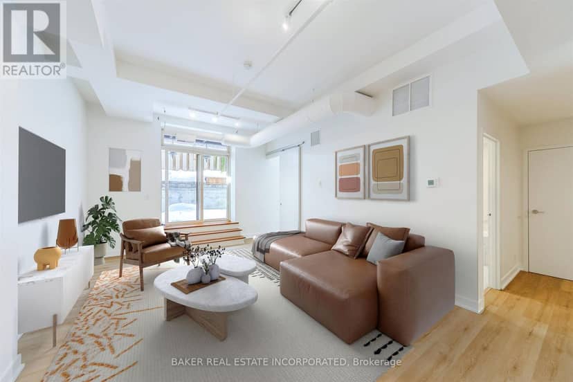107 - 152 Annette Street, Toronto