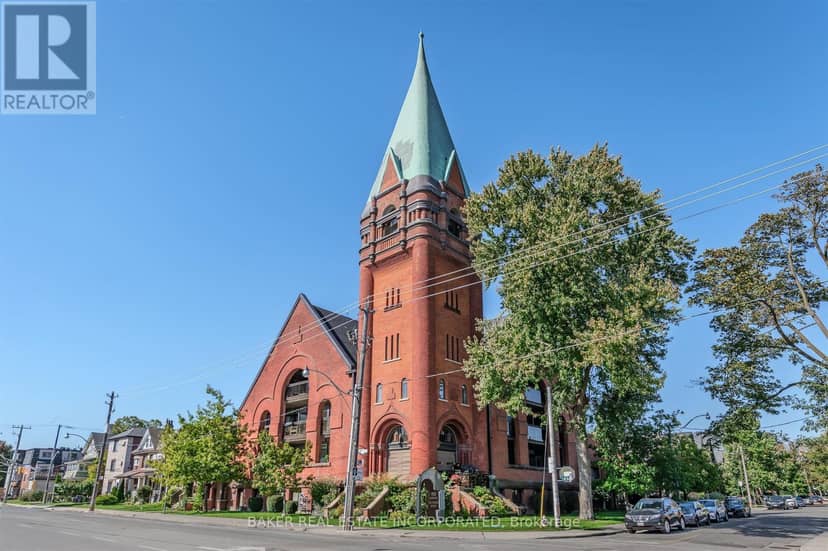 107 - 152 Annette Street, Toronto, photo 2