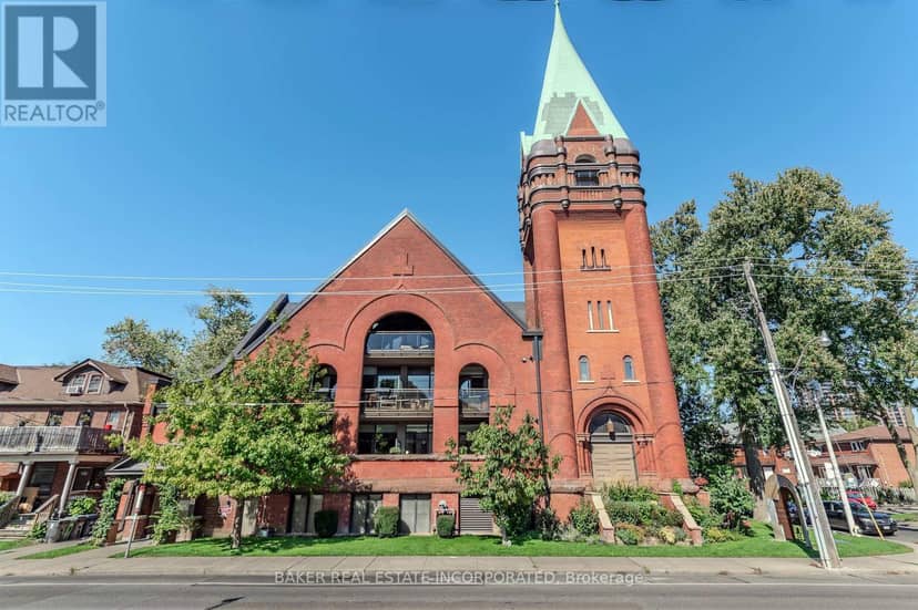 107 - 152 Annette Street, Toronto, photo 3