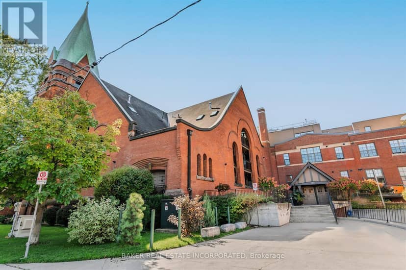107 - 152 Annette Street, Toronto, photo 4